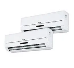 Linha Bi-Split Hi-Wall