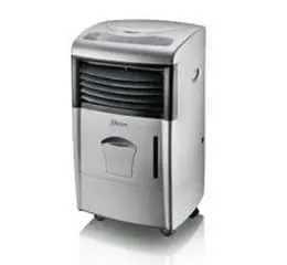 Climatizador de Ar Elgin Fresh com Aquecimento