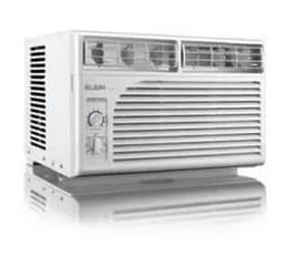 Janela EGF-7500 BTU/h