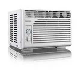 Janela EGF-5000 BTU/h