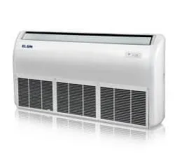 Linha Split Piso-Teto Atualle 48.000 BTU/h