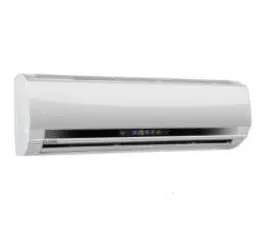 Linha Split Hi-Wall Classe A com Gás Ecológico R410A