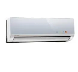 Linha Split Hi-Wall Classe A