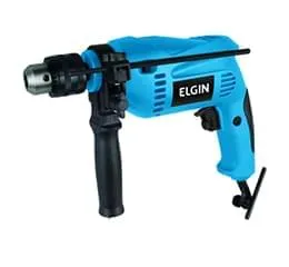 Furadeira Impacto 500W