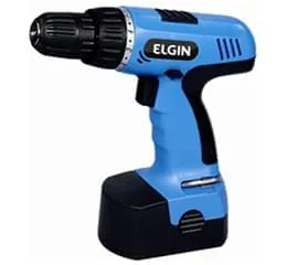 Furadeira sem Fio 12