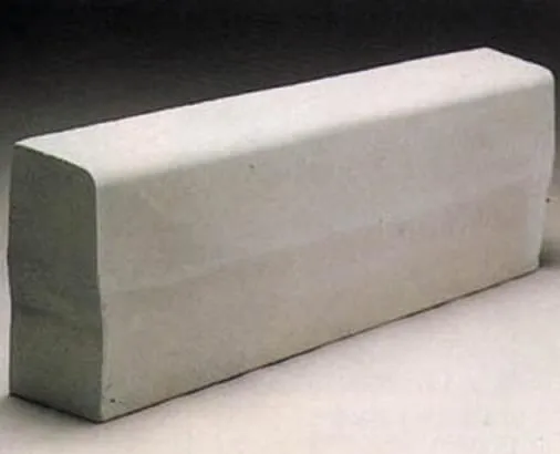 Guias de Concreto - Postes Líder