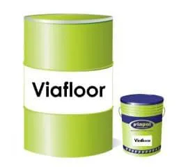 Viafloor® Fluorsilicato