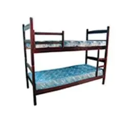 Linha Beliches e Camas 