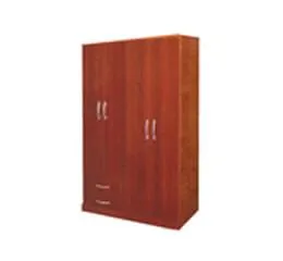 Linha de Móveis de Madeira 