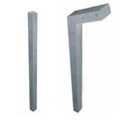 Mourões de Concreto - Guia Nova