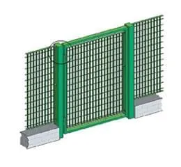 Portões - Orsograd Gradil