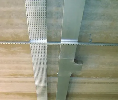 Eletrocalhas - Perfil Líder