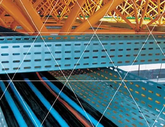 Eletrocalhas - Perfil Líder