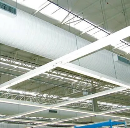 Eletrocalhas - Perfil Líder