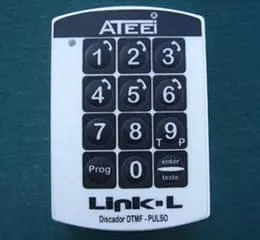 Manual Discador Link – L