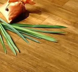 Pisos de Bambu Emprax