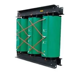 Transformadores de Média Tensão Indupox