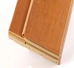 Batente Maciço Revestido (Painel)