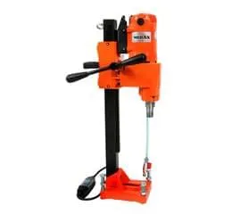 Perfuratrizes de Concreto