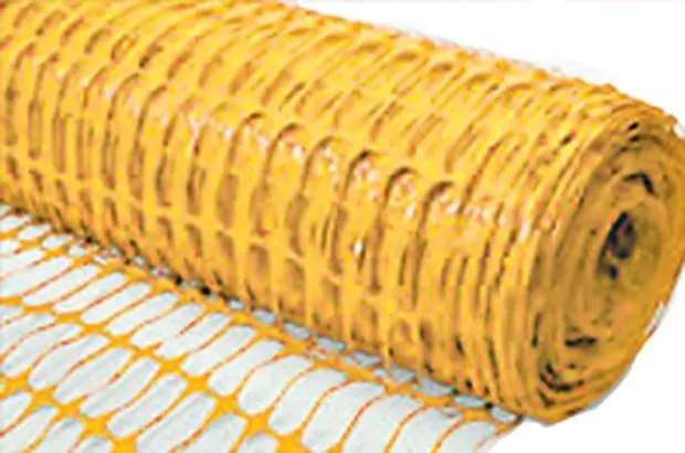 Tela Tapume - Perame Telas