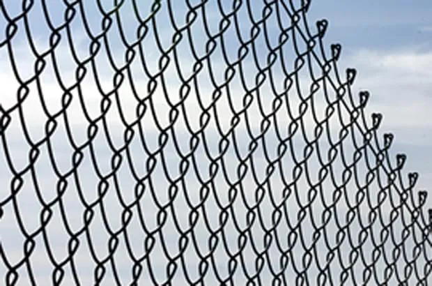 Telas para Alambrado