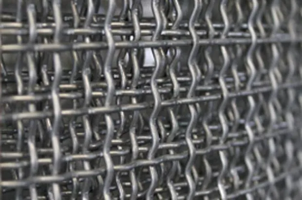 Tela Artística Ondulada 