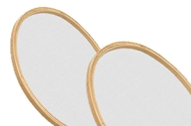 Tecido Metálico - Perame Telas