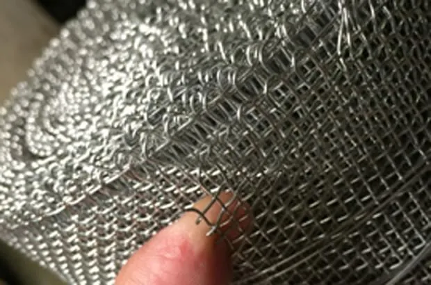 Tecido Metálico - Perame Telas