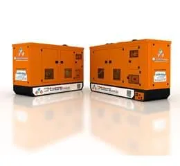 Grupo Gerador - Montarte