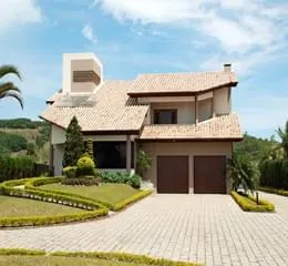 Telha Americana - Icetec