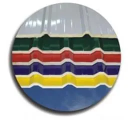 Telhas e Painéis Termoacústicos