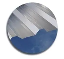 Telhas Trapezoidais - Super Telhas