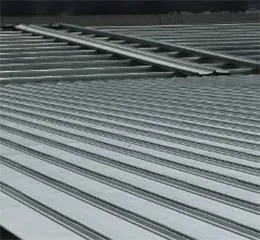 Telhas Zipadas - Super Telhas