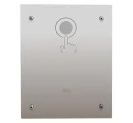 Válvula de Descarga Eco Toque