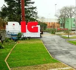 Ecopavimento® com Grama