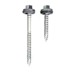Parafusos Autoatarraxantes 