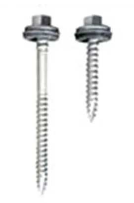 Parafusos Autoatarraxantes 