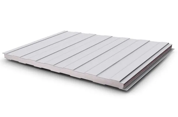 Painel Termoacústico