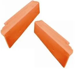 Acabamento Lateral Direito e Esquerdo