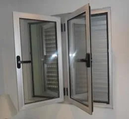 Janelas Acústicas de Giro