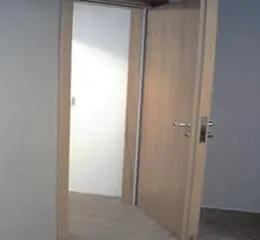 Portas Acústicas de Giro