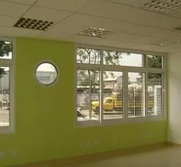 Janelas Acústicas de Correr