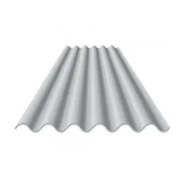 Telha de Fibrocimento Tropical