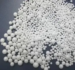 Pérolas de Isopor - Eps-Pack