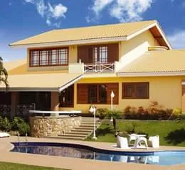 Telhas de Concreto - Tégula®