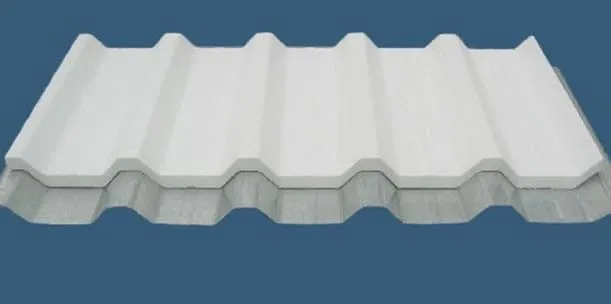 Telhas Térmicas - Eps-Pack