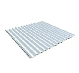 Telha Ondulada RT 17/980