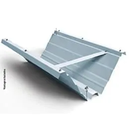 Telha Trapezoidal RT 260/620