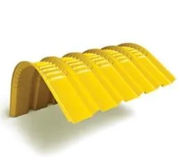 Telha Multidobra - Regional Telhas