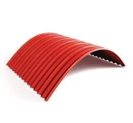 Telha Calandrada - Regional Telhas